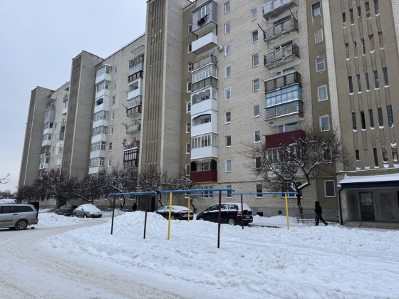 Квартира / ковель / Володимирська 105 Ковель