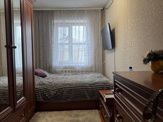 2 кім квартира 3 пов неподалік центру Ковель