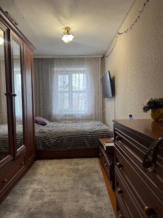 2 кім квартира 3 пов неподалік центру - фото 1