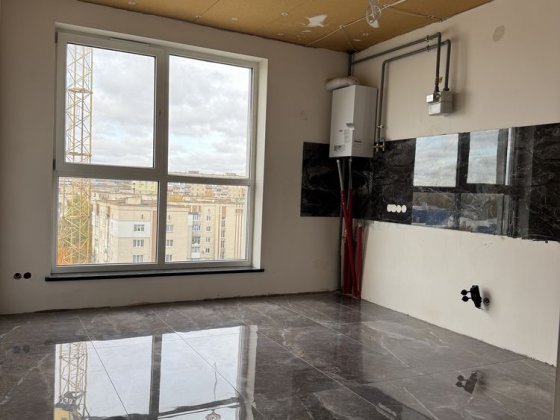 Квартира / новобудова / ремонт Ковель