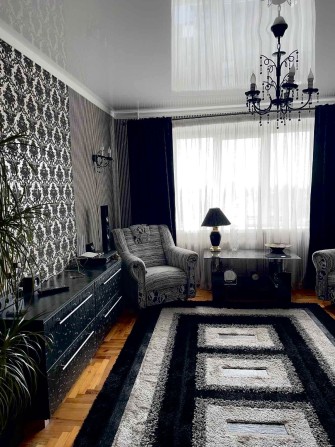 2 кім квартира покращеного планування з меблями - фото 1