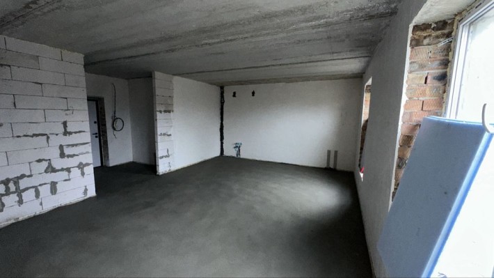 Квартира в новобудові 65м2 - фото 1