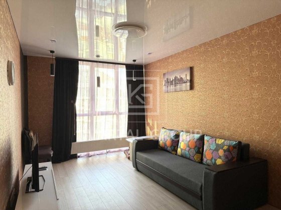 Продаж великої 1 кімнатної квартири в ЖК Бізнес класу Гостомель