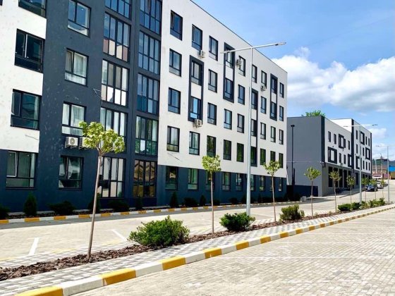 Продам 1-к квартиру ЖК Сенсація Державні програми розглядаю Гостомель