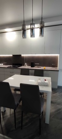 Простора 2к квартира в поєднанні з природою!Мінімальне оформлення! Газ - фото 1