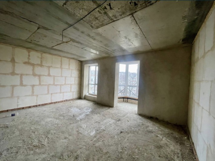 Самая низкая цена, квартира у моря ЖК Парус г.Черноморск - фото 1