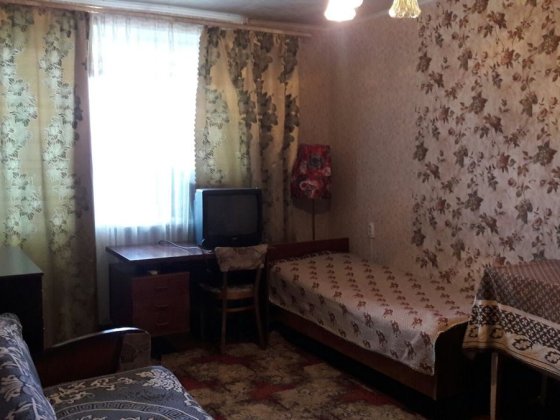 Велика гостинка на Олександрійській Чорноморськ