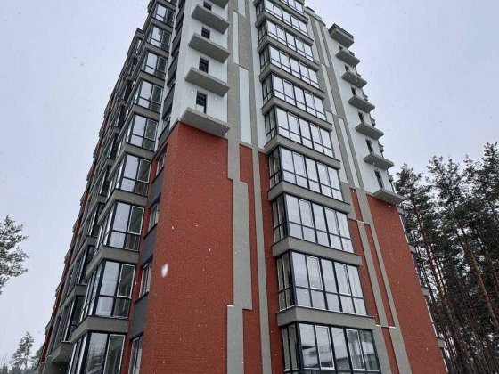 Житло поруч із Києвом — 2-кімнатна квартира в Гостомелі Гостомель