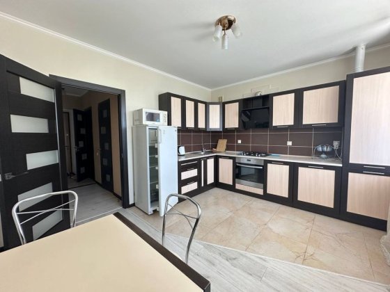 Квартира у моря , и даже с видом на море ! Черноморск