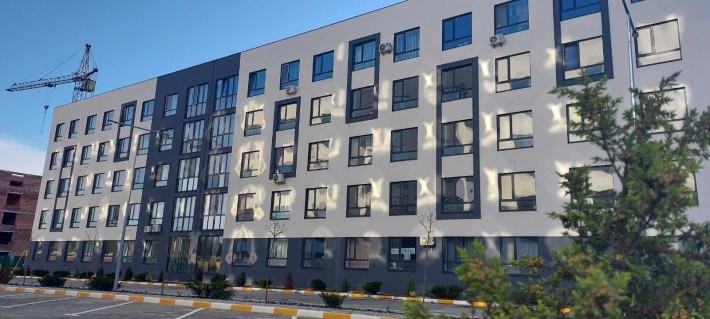 Квартира-студія в Гостомелі. Торг! - фото 1