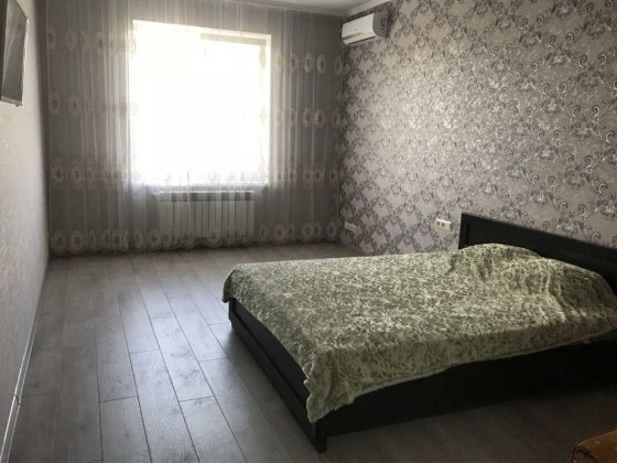 Продам однокімнатну квартиру у м.Чорноморськ район  Моноліт Черноморск