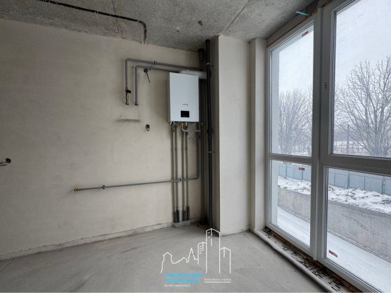 Квартира в новому зданому будинку Каменец-Подольский