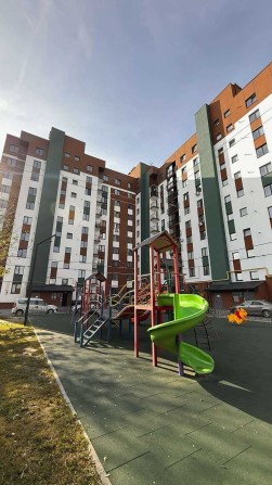 3кім квартира у зданій новобудові "Калина" - фото 1