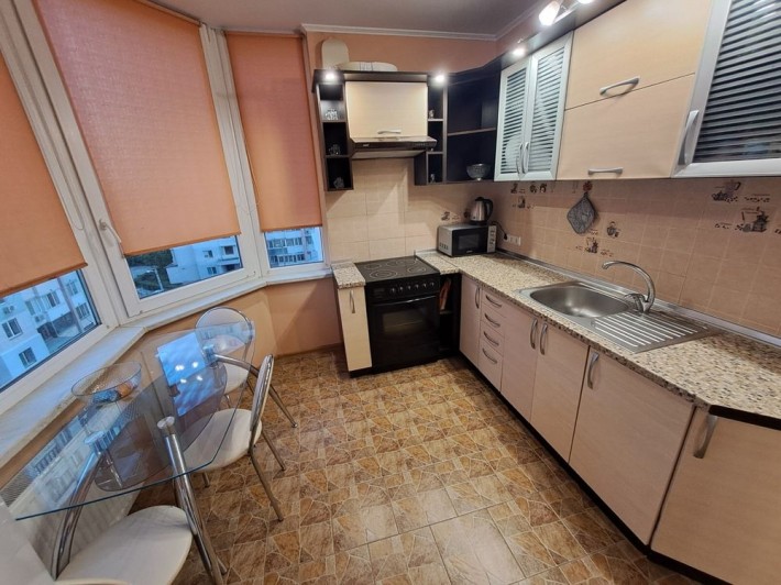 Продам 1к.квартиру с ремонтом - фото 1