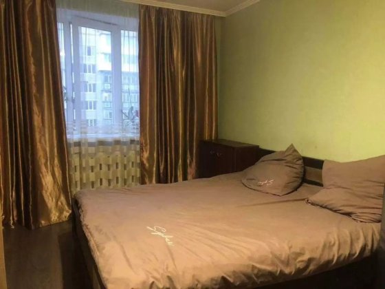 Продам 1к.кв коммунального типа Черноморск