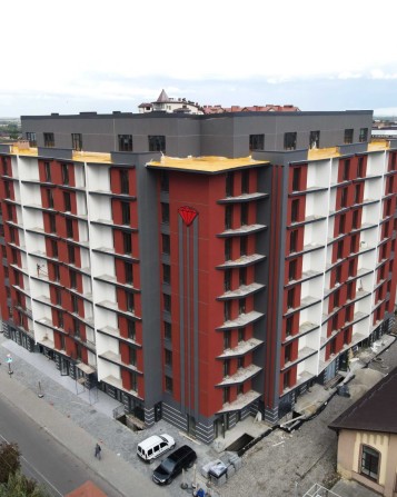 Продам 1-но кімнатну квартиру! - фото 1