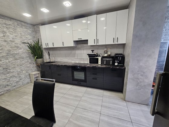 Продам двухкомнатную квартиру в городе Черноморск Черноморск