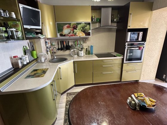 Продаж 3 к квартири 4 поверх Чорноморськ