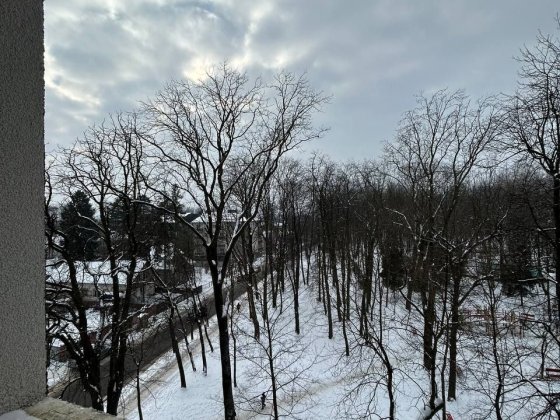 Продається 2 кімнатна квартира біля парку Коломия