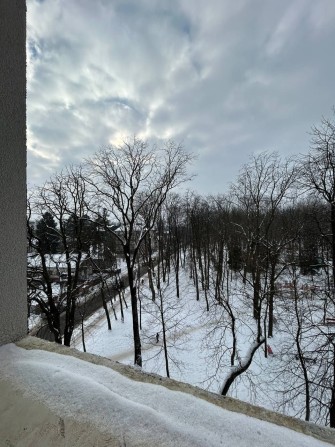 Продається 2 кімнатна квартира біля парку - фото 1