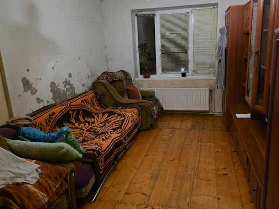 Продам квартиру в спальному районі Коломия