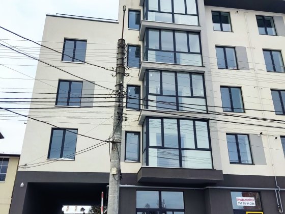 Двокімнатна квартира у центрі Коломиї Коломия