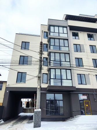 Двокімнатна квартира у центрі Коломиї - фото 1