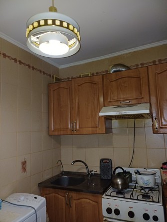 Центр 3_к квартина Короленко - фото 1