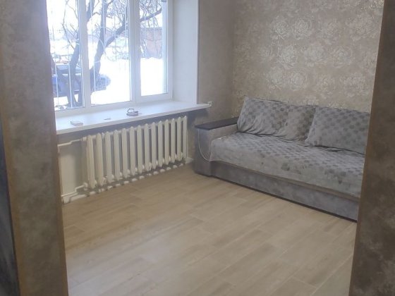 Продам квартиру після ремонту . Конотоп