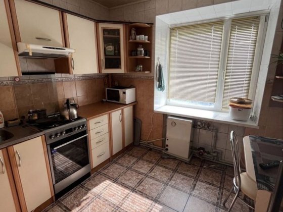 2кімнатна квартира 7 вітрів Конотоп