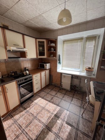 2кімнатна квартира 7 вітрів - фото 1