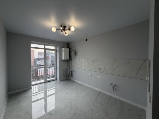 Продам квартиру в новобудові з ремонтом. Коломия