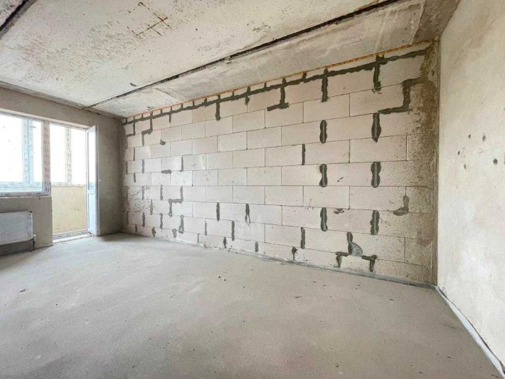 Продам 2к с шикарным месторасположением! Своя крышная котельная! - фото 1