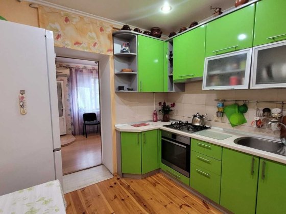 Квартира з ремонтом у найкращій локації Чорноморська, біля моря Чорноморськ