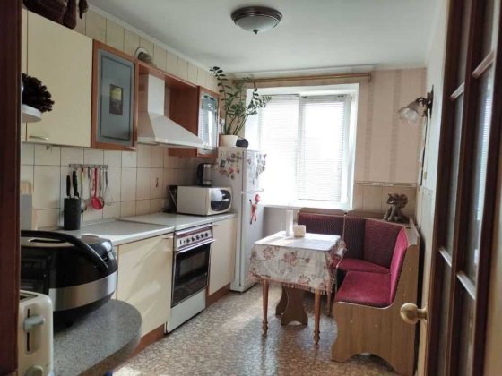 Продаётся 4к. Теплый Кирпичный дом! "Чешка" Черноморск