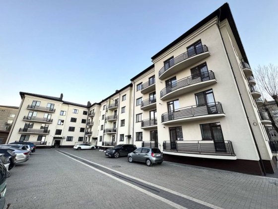 ПРОДАЖ 3-х кімнатної квартири Коломия