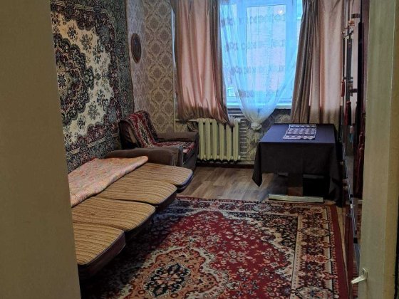 Продаж квартири 2-кімнатної в центрі Конотоп