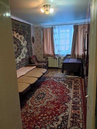 Продаж квартири 2-кімнатної в центрі - фото 1