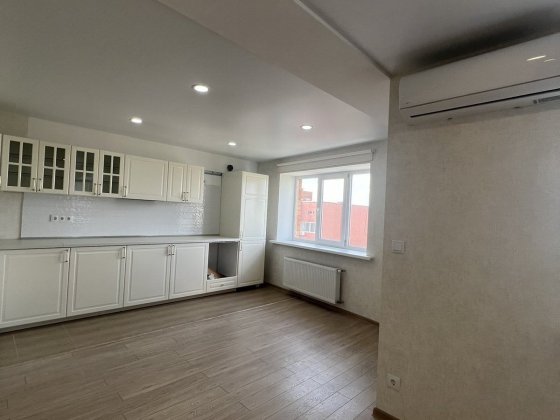 Квартира в новострое Черноморск