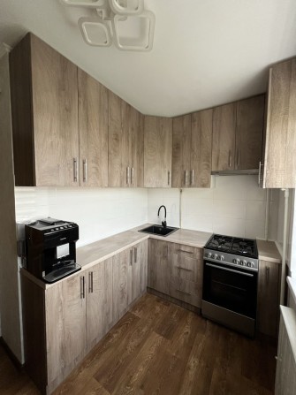 Однокімнатна квартира з автономним опаленням - фото 1