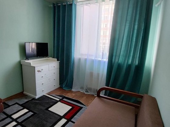 Цветной Бульвар,  1 к кв - 2 этаж, 36000 у е Черноморск