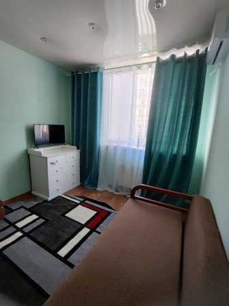 Цветной Бульвар,  1 к кв - 2 этаж, 36000 у е - фото 1