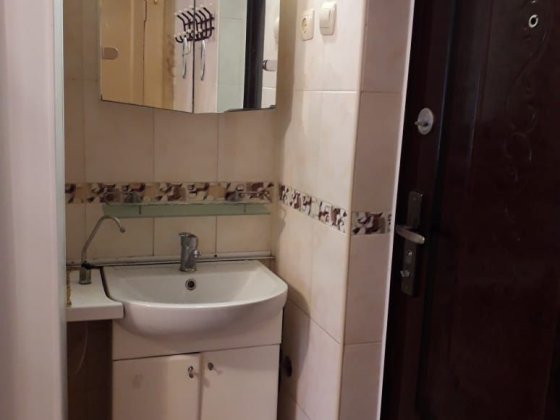 Комунальна квартира в Центрі міста. Черноморск