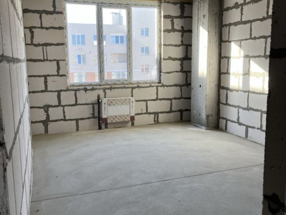 Двокімнатна квартира зі зручним плануванням Черноморск