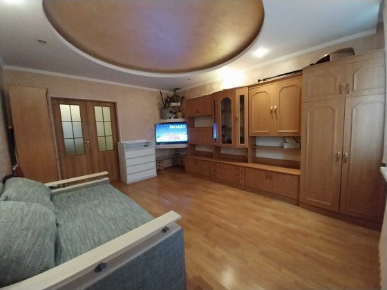 1к.квартира м.Чорноморськ, ж/к Монолыт Черноморск