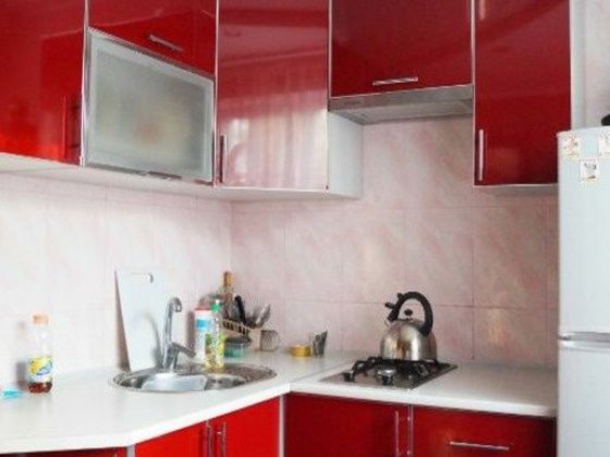 Продам 2к.квартиру на Парковій Чорноморськ Черноморск