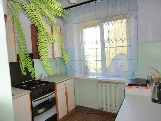 Продам 2 кімнатну квартиру на Парковій Чорноморськ Черноморск