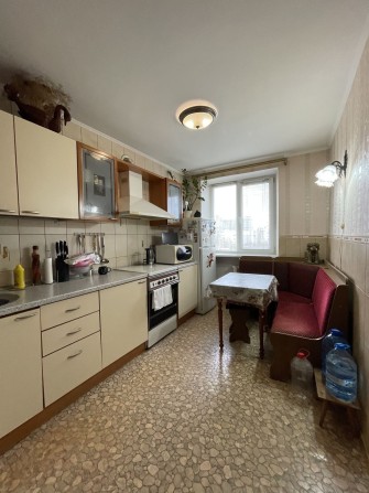 Просторная 4х комнатная квартира - фото 1