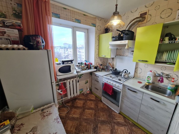 Продам 3к.квартиру на Парковой - фото 1