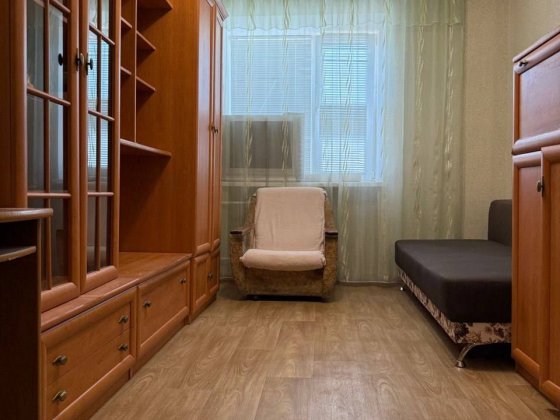 Кімната в гуртожитку Черноморск